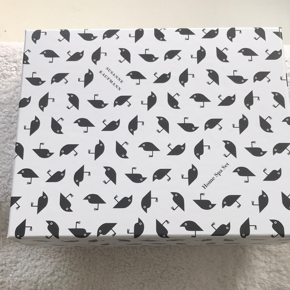 Susanne Kaufmann Spa Gift Set